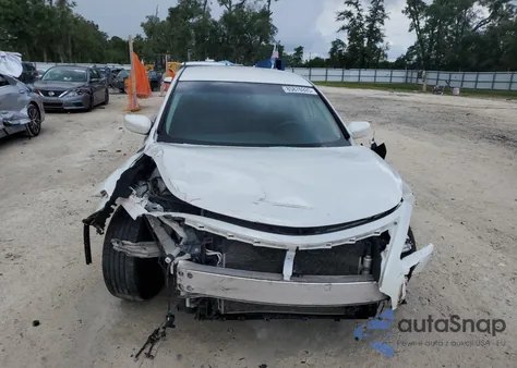 2014 Nissan Altima 2.5 из США, поврежденный, VIN 1N4AL3AP8EN333569